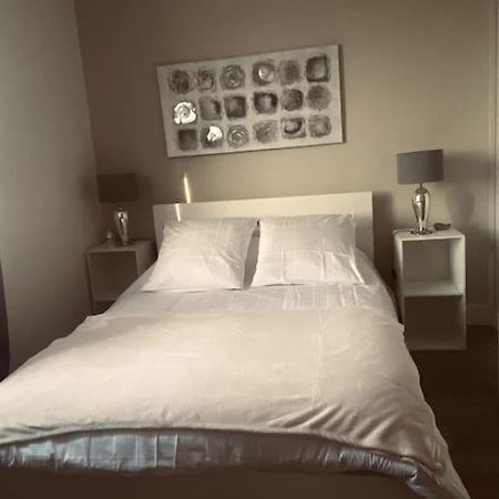 Fleur De Lys, Nazelle-Negron Villa Nazelles-Negron ภายนอก รูปภาพ