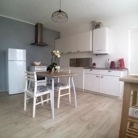 Fleur De Lys, Nazelle-Negron Villa Nazelles-Negron ภายนอก รูปภาพ