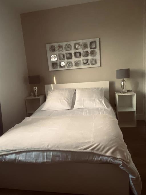 Fleur De Lys, Nazelle-Negron Villa Nazelles-Negron ภายนอก รูปภาพ