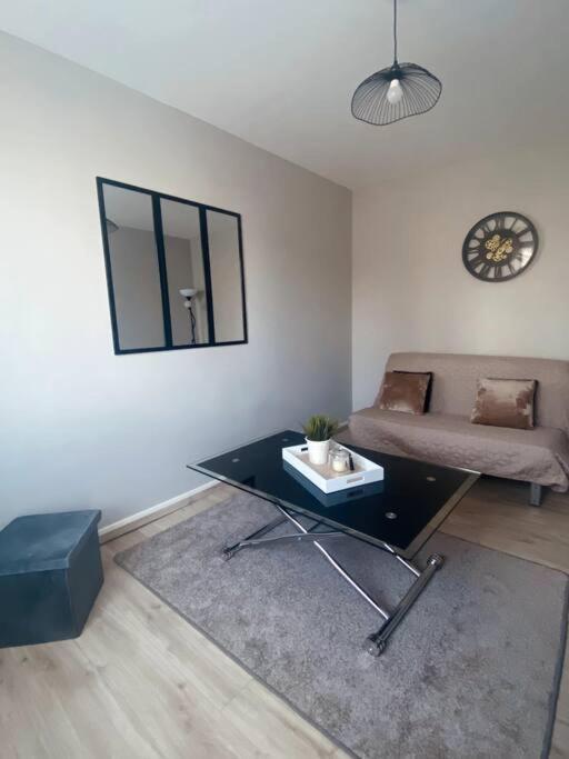 Fleur De Lys, Nazelle-Negron Villa Nazelles-Negron ภายนอก รูปภาพ