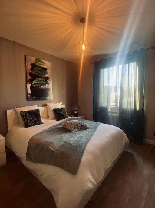 Fleur De Lys, Nazelle-Negron Villa Nazelles-Negron ภายนอก รูปภาพ