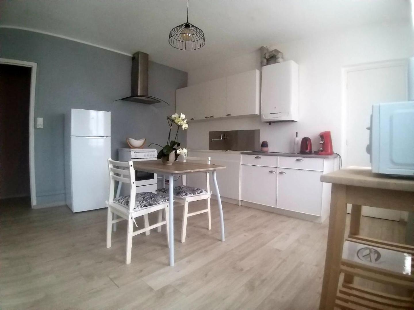 Fleur De Lys, Nazelle-Negron Villa Nazelles-Negron ภายนอก รูปภาพ